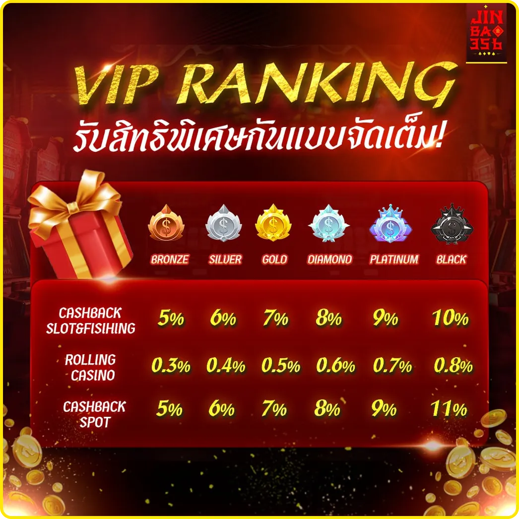 JINBAO 356-JINBAO 356 สล็อต